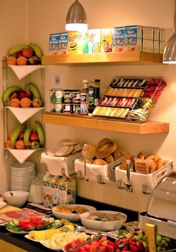 Standard Double Or Twin Room Near The Portman LON 14 Luxury Bookings