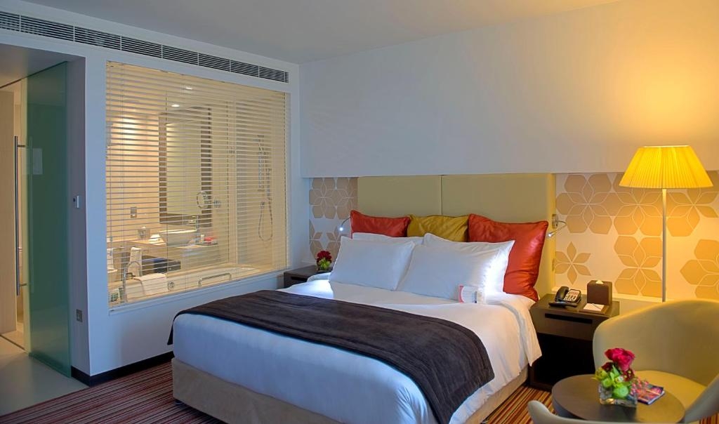 Standard Room in Yas Island By Luxury Booking Luxury Bookings