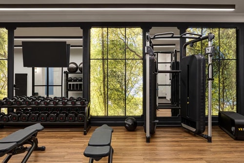 Classic King Room Near Bryant Park NYC 11 Luxury Bookings