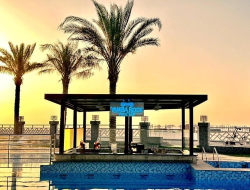 Deluxe King Or Twin Room Sea View Near Golden Spa 12 Luxury Bookings