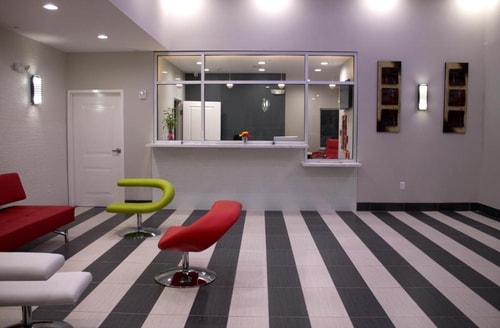 King Suite Near Collins Elementary School HOU 5 Luxury Bookings