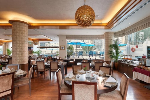 2 Bedroom Apartment Near Dubai Marina Mall 15 Luxury Bookings