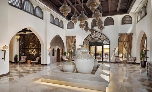 Deluxe Room Near Al Badiya Restaurant Aldhafra 6 Luxury Bookings