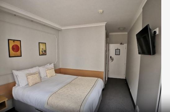 Superior Double Or Twin Room Near Merchant Hub LON Luxury Bookings