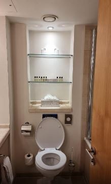 Deluxe Double Room Near Morita Estates LON 5 Luxury Bookings
