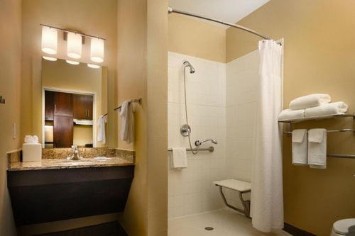 King Studio Near Dany Jackson Family Bark Park HOU 10 Luxury Bookings