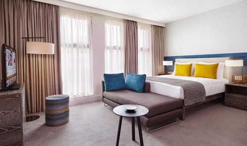 Studio Suite Near Go Mammoth LON Luxury Bookings