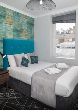 Double Or Twin Room Near The Tailors Shop LON Luxury Bookings