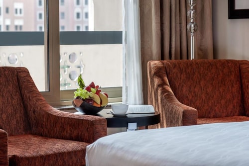 Executive Room Near Ibn Battuta Mall 2 Luxury Bookings