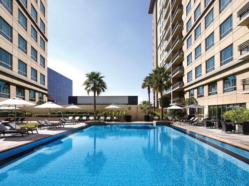 Two Bedroom Apartment Near Al Ghurair Center 13 Luxury Bookings