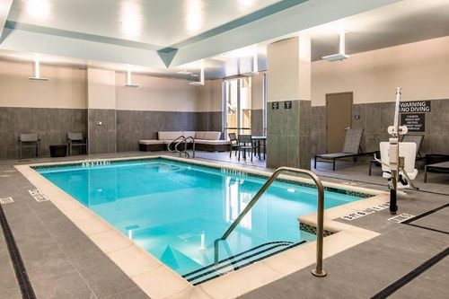 King Studio Near United States Postal Service HOU 4 Luxury Bookings