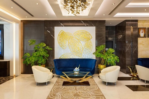 Studio Apartment Near Westzone Supermarket 7 Luxury Bookings