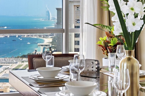 Premium Four Bedroom Apartment Near Marina Beach 11 Luxury Bookings