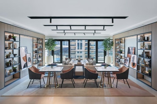 Deluxe Room City View Near Dubai Marina Mall 5 Luxury Bookings