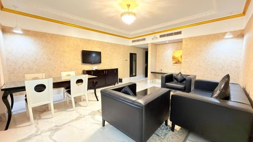 Presidential Suite Near Ras Al Khaimah Corniche 4 Luxury Bookings