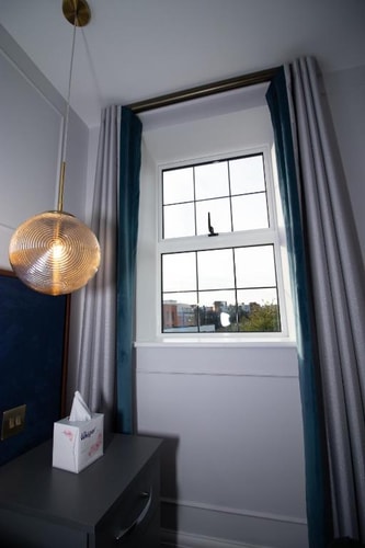 Deluxe Double Room Near Orange Park LON 5 Luxury Bookings