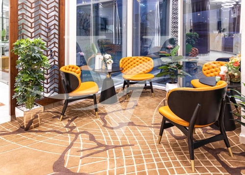 Studio Apartment Near Safari Mall Sharjah 9 Luxury Bookings