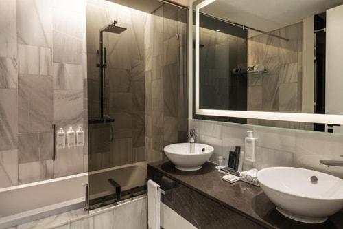 One Bedroom Suite With Sea View In Palm Jumeirah 6 Luxury Bookings