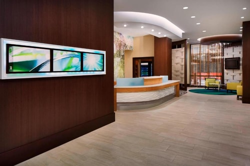 King Studio Near Discovery Green HOU 6 Luxury Bookings