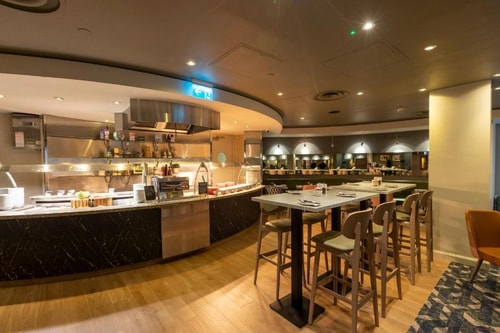Standard Room Near The London Office LON 16 Luxury Bookings