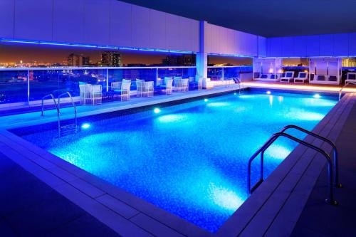 Standard King Or Twin Room Near Mall Of Emirates 11 Luxury Bookings