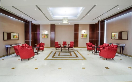Junior Suite Near Cady Royal Medical Center 5 Luxury Bookings