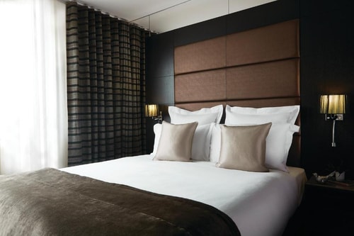 Standard Double Room Near Trininty Heating LON Luxury Bookings