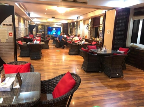 Grand 2 Bedroom Suite Near Abu Dhabi Public Beach 10 Luxury Bookings