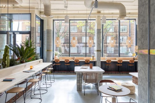 City Studio Near Tanner Street Park LON 13 Luxury Bookings
