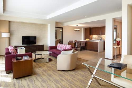 One Bedroom Apartment near Al Ghurair Center 1 Luxury Bookings