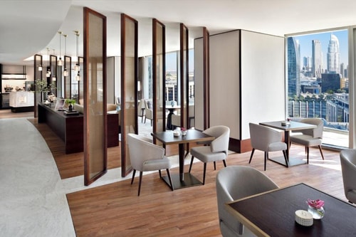 Premier King Or Twin Room Near Dubai Mall 8 Luxury Bookings