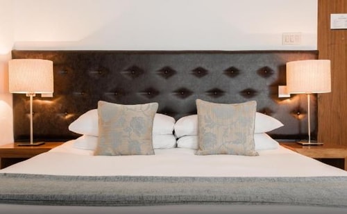 Standard Studio Near Cosmo Nannies LON 4 Luxury Bookings