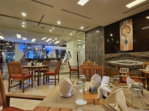 Executive Double Or Twin Room Near Electra Park 10 Luxury Bookings