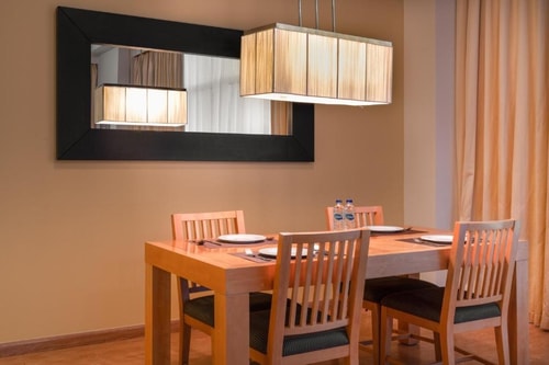 Two Bedroom Suite Near The Coffee Club JLT 4 Luxury Bookings