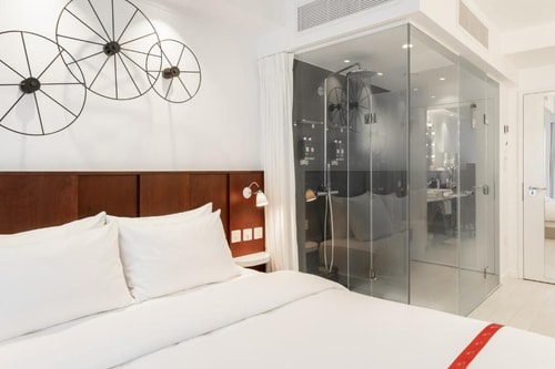 Nest Room Near Oasis Academy Johanna LON 3 Luxury Bookings
