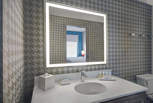 King Studio Suite Near Brays Bayou Park HOU 4 Luxury Bookings