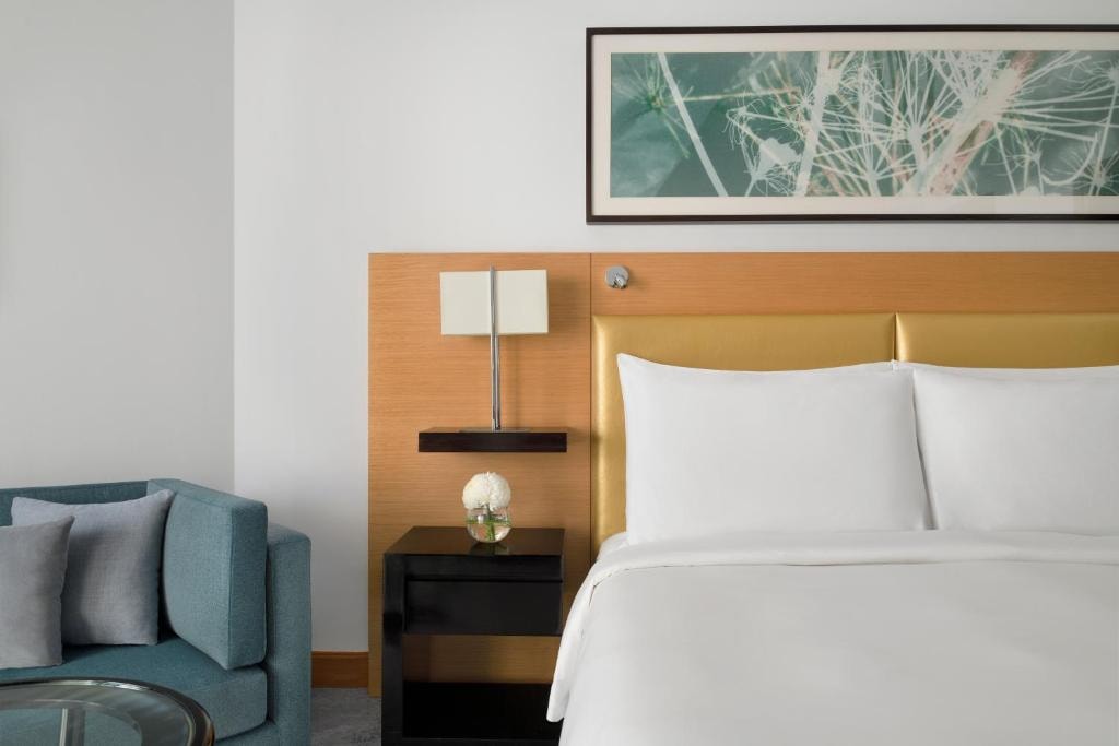 King Room Near Rixos Premium Hotel JBR Luxury Bookings