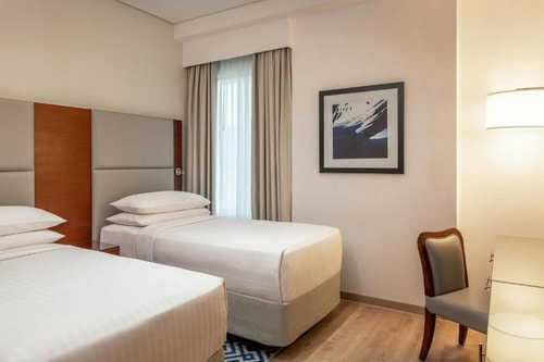 Two Bedroom Suite Sea View Near Water Adventure 1 Luxury Bookings