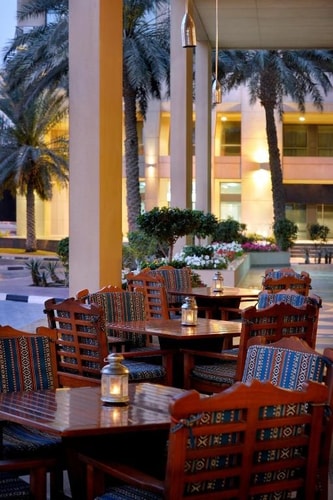 Three Bedroom Apartment Near Deira Clocktower 5 Luxury Bookings