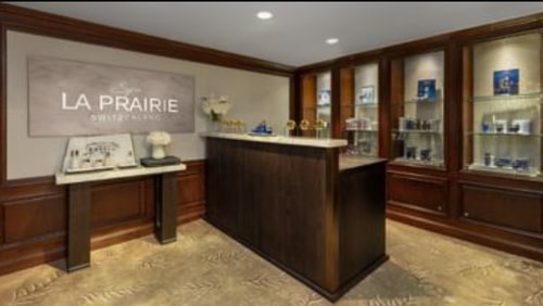 Deluxe Room Near The Central Park NYC 10 Luxury Bookings