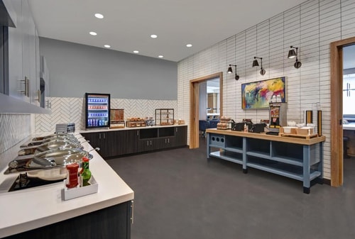 King Studio Suite Near Ipic Theaters HOU 10 Luxury Bookings