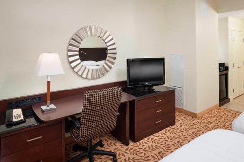 King Room Near George Bush Park HOU 1 Luxury Bookings
