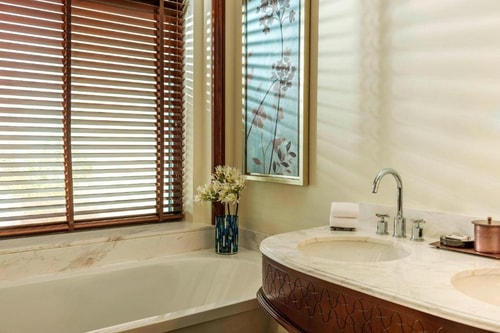 Deluxe King Or Twin Room Creek View Ajman Marina 4 Luxury Bookings