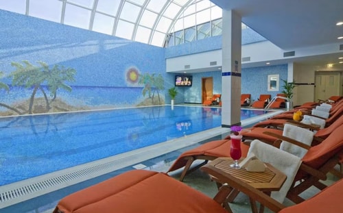 Classic King Or Twin Room Near Park Multaqa Al Ain 14 Luxury Bookings