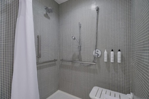 King Suite Near Octapharma Plasma DAL 3 Luxury Bookings