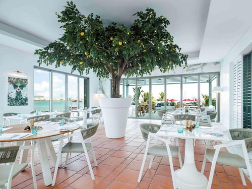 1 Bedroom Suite With Balcony in Palm Jumeirah 24 Luxury Bookings