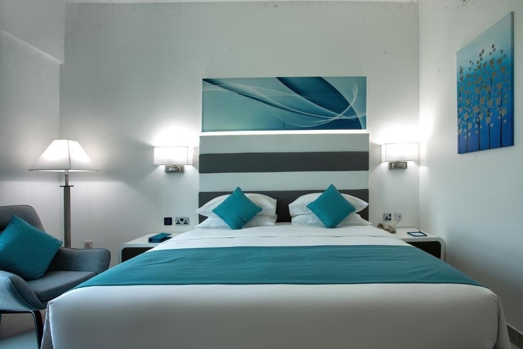 Standard Room Near Al Ghurair Centre Luxury Bookings