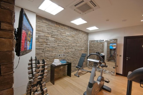 Studio Apartment Near Queens Gate School LON 12 Luxury Bookings
