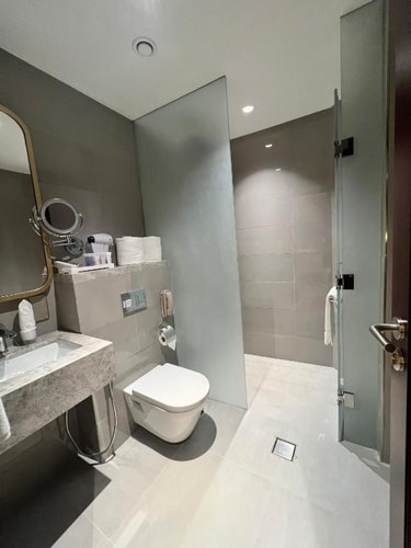 Premium Studio Near To Port Saeed Park 4 Luxury Bookings