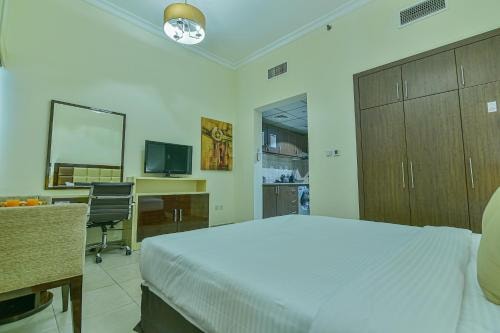 Deluxe Studio Near Masjid Al Khabeesi Dubai 2 Luxury Bookings